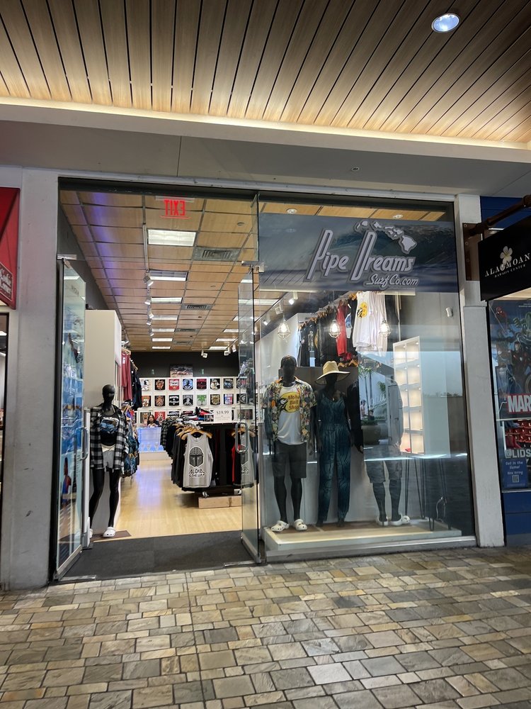 PIPE DREAMS SURF ALA MOANA Updated October 2024 1450 Ala Moana