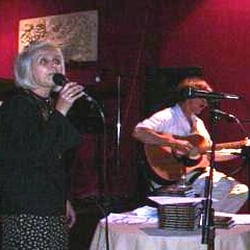 Arizona Russian Center - Russian Bards - ARC guests