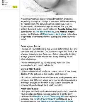 Bluemercury - Skin Care Near Me - Arlington, Virginia