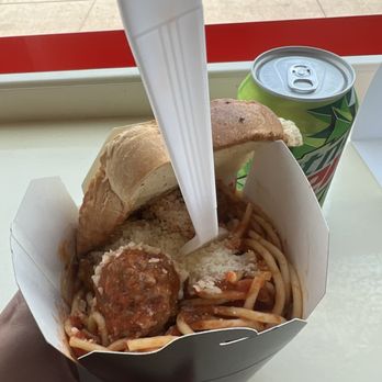 Mom's Spaghetti - Sandwiches Near Me - Detroit, Michigan Mom's Spaghetti - Sandwiches Near Me - Detroit, Michigan