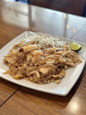 Nine & Nine Thai Kitchen by null