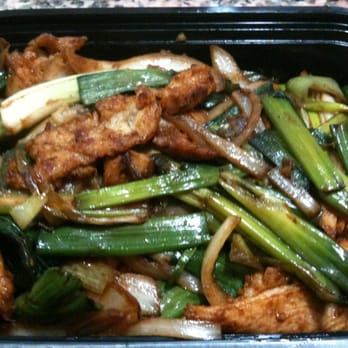 Mandarin Kitchen - mongolian chicken - Chinese Near Me - Torrance, California Mandarin Kitchen - mongolian chicken - Chinese Near Me - Torrance, California