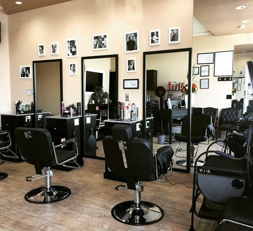 V V Hair Studio Photos