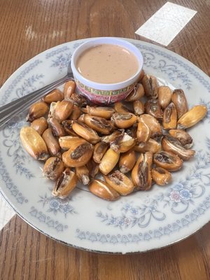 Rinconcito Peruano by null