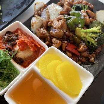 Tai Xi - BT1. Chicken Teriyaki Bento - Hot Pot Near Me - Quincy, Massachusetts Tai Xi - BT1. Chicken Teriyaki Bento - Hot Pot Near Me - Quincy, Massachusetts