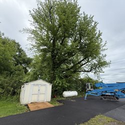 F&B Tree and Landscape