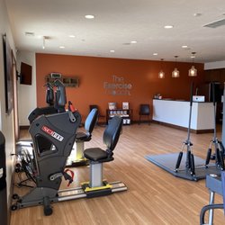 The Exercise Coach Omaha