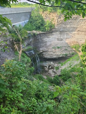 Albion Falls by null