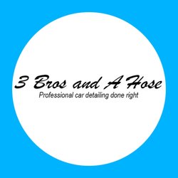 3 Bros and A Hose