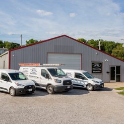 MTI Security