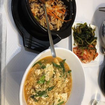 Tcham Et Bang - , Bibimbob, Korean Ramen - Korean Near Me - Paris, 75 Tcham Et Bang - , Bibimbob, Korean Ramen - Korean Near Me - Paris, 75