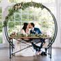 Photo of Jennifer Whalen Weddings