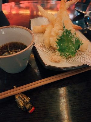 Sexy Fish Mayfair by null