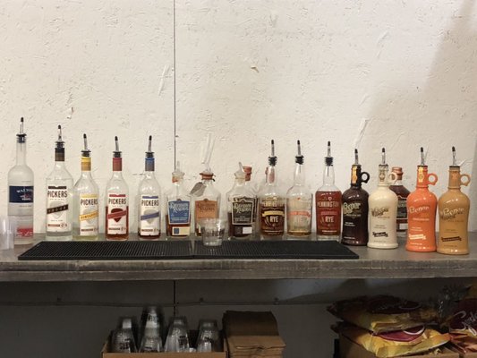 Pennington Distilling Co. by null