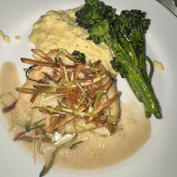 Enzo's on the Lake - Italian Near Me - longwood, Florida