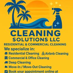 H & S Cleaning Solutions