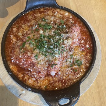 Pastaria - Italian Near Me - Nashville, Tennessee
