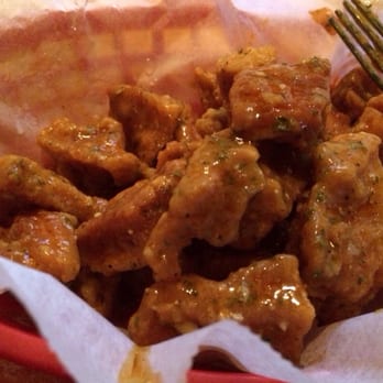 Huns' West Side Cafe - basket of chicken wings - Sports Bars Near Me - Luzerne, Pennsylvania Huns' West Side Cafe - basket of chicken wings - Sports Bars Near Me - Luzerne, Pennsylvania