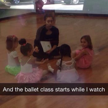 Creation Station Dance - Beginning the ballet class with a story about a famous ballet dancer - Dance Studios Near Me - Fountain Valley, California Creation Station Dance - Beginning the ballet class with a story about a famous ballet dancer - Dance Studios Near Me - Fountain Valley, California