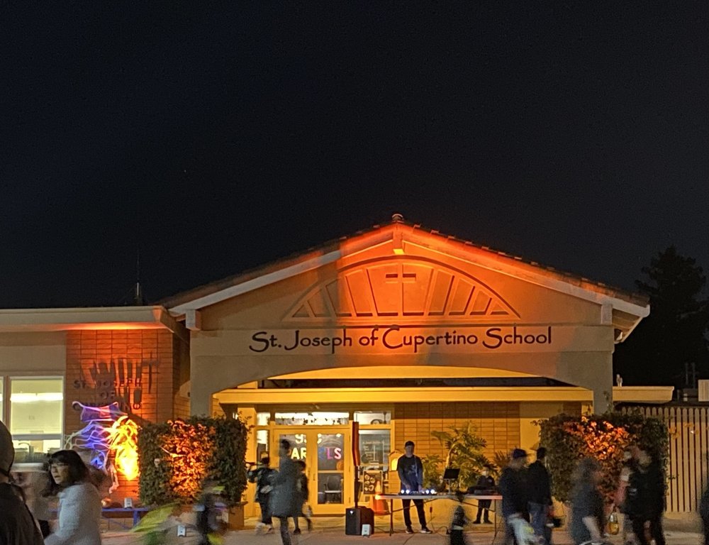 ST. JOSEPH OF CUPERTINO SCHOOL 20 Photos & 19 Reviews 10120 N De