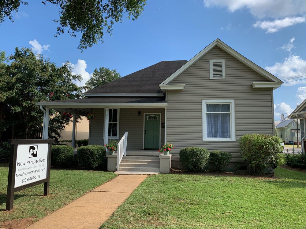 New Perspectives Counseling & Consulting - grief counselor in Tuscaloosa, AL