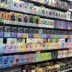 Mon City Smoke & Convenience