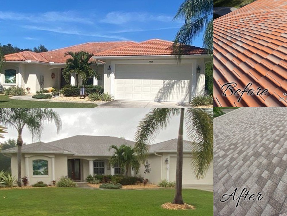 Slide of Florida Southern Roofing and Sheet Metal