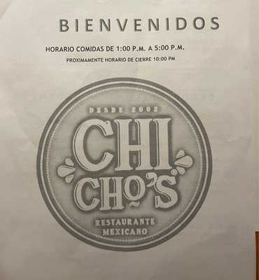 Restaurante Chichos by null