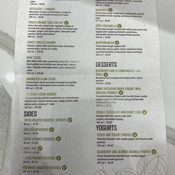 Bundy Cafe - Menu - Cafes Near Me - Jacksonville, Florida Bundy Cafe - Menu - Cafes Near Me - Jacksonville, Florida
