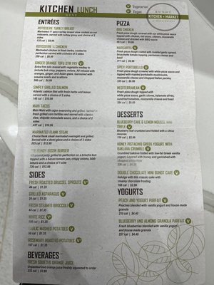 Menu photo 8 Bundy Cafe Jacksonville, FL Menu photo 8 Bundy Cafe Jacksonville, FL
