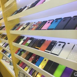 Cell Phone Geek