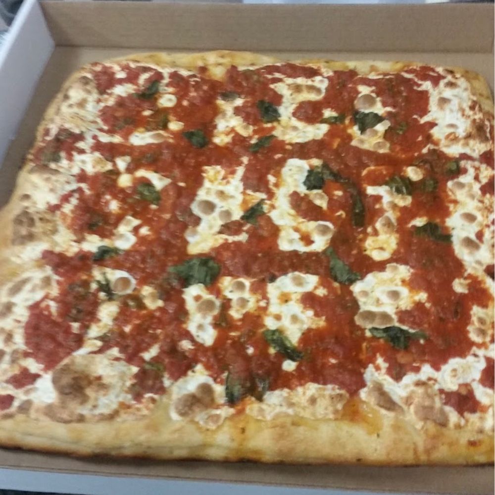 Bravo Pizza - Grandma Pizza - Pizza Near Me - Staten Island, New York Bravo Pizza - Grandma Pizza - Pizza Near Me - Staten Island, New York