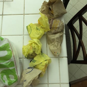 McDonald's - Burgers Near Me - Clovis, California