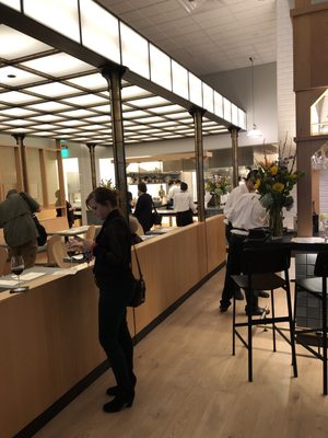 The Culinary Institute of America, San Antonio by null