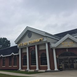Rite Aid - Rite Aid of Hershey -- 337 West Chocolate Avenue, Hershey             Exterior
