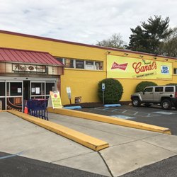Canal's - Glassboro - Grain alcohol IN STOCK!!  Come on down!!