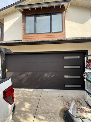 Level 10 Overhead Door on Yelp