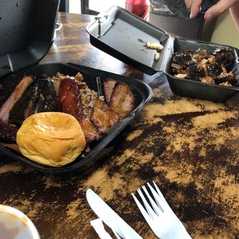 JL Smokehouse - Barbeque Near Me - Phoenix, Arizona