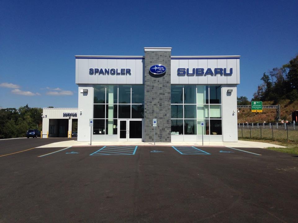 SPANGLER SUBARU Updated October 2024 12 Reviews 219 Alvin St