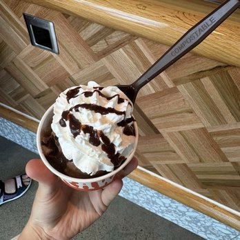 Salt & Straw - Ice Cream & Frozen Yogurt Near Me - Vancouver, Washington Salt & Straw - Ice Cream & Frozen Yogurt Near Me - Vancouver, Washington