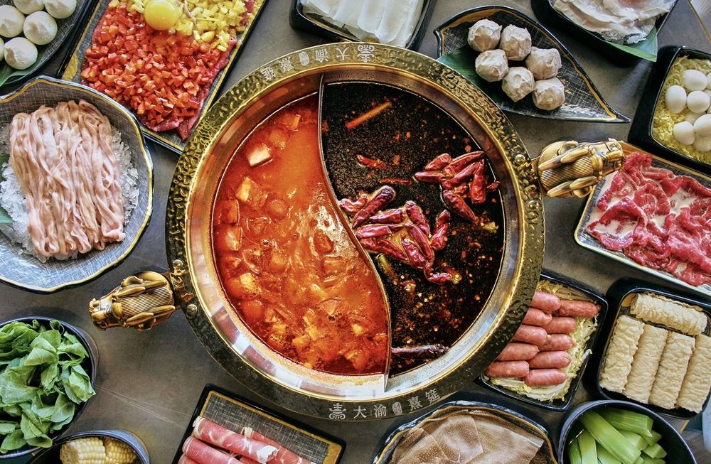 XI HOTPOT Updated July 2024 108 Photos & 50 Reviews 2645 N