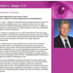 Ophthalmic Physicians of Monmouth