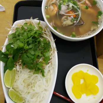 Pho 366 - Vietnamese Near Me - São Paulo, SP