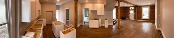 DBR Remodeling Services Logo