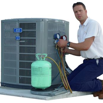 1. Cook's Air Conditioning & Heating Specialists