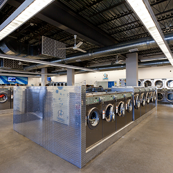 Laundry Warehouse - Elizabeth - Laundry Warehouse of Elizabeth, Bayway Circle, NJ