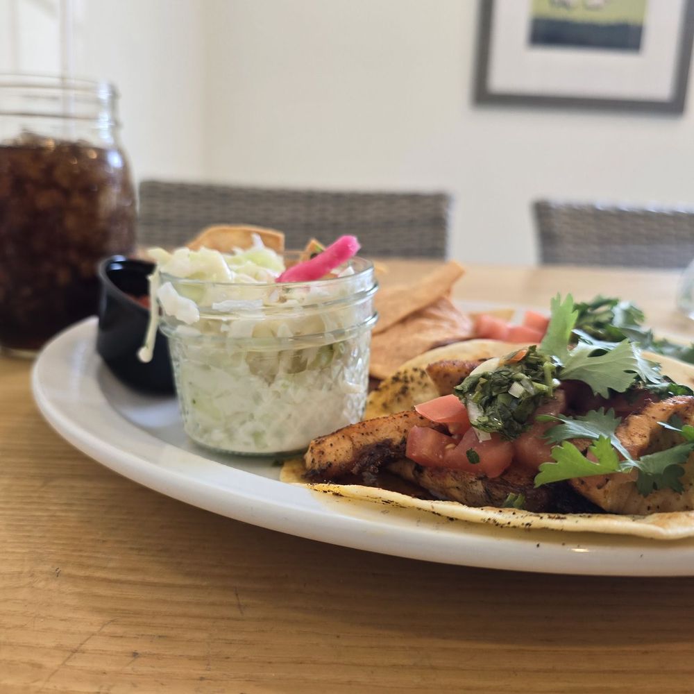 Juniper on Main - Salomon tacos - Southern Near Me - Carmel, Indiana