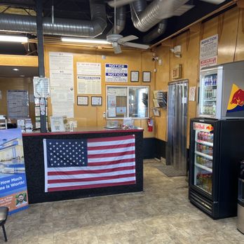 Express Smog Pros - Waiting area - Smog Check Stations Near Me - Sacramento, California Express Smog Pros - Waiting area - Smog Check Stations Near Me - Sacramento, California