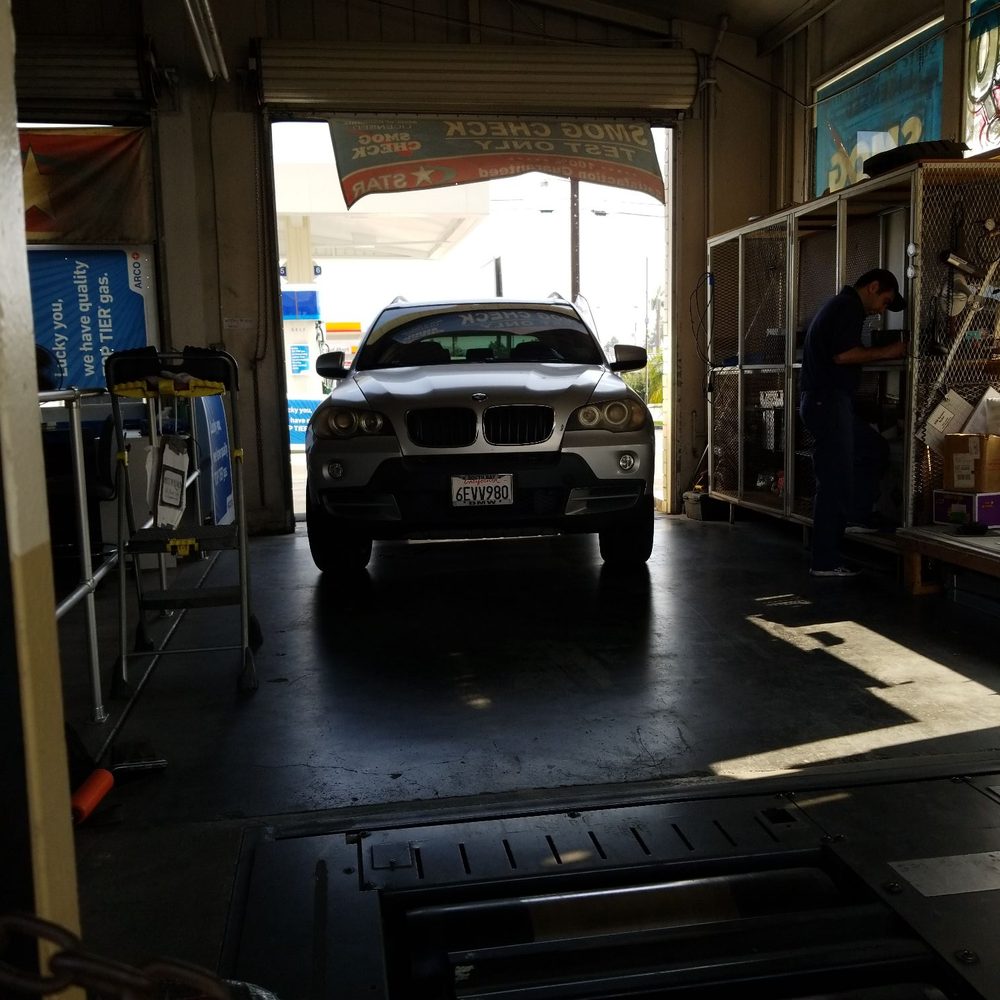 Glendora Test Only & Smog - Smog Check Stations Near Me - Glendora, California Glendora Test Only & Smog - Smog Check Stations Near Me - Glendora, California
