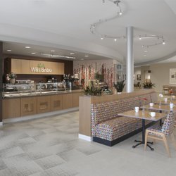 WellBridge of Pinckney - WB's Bistro